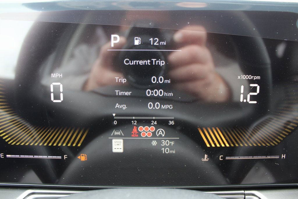 New 2026 Kia Sorento S image 39