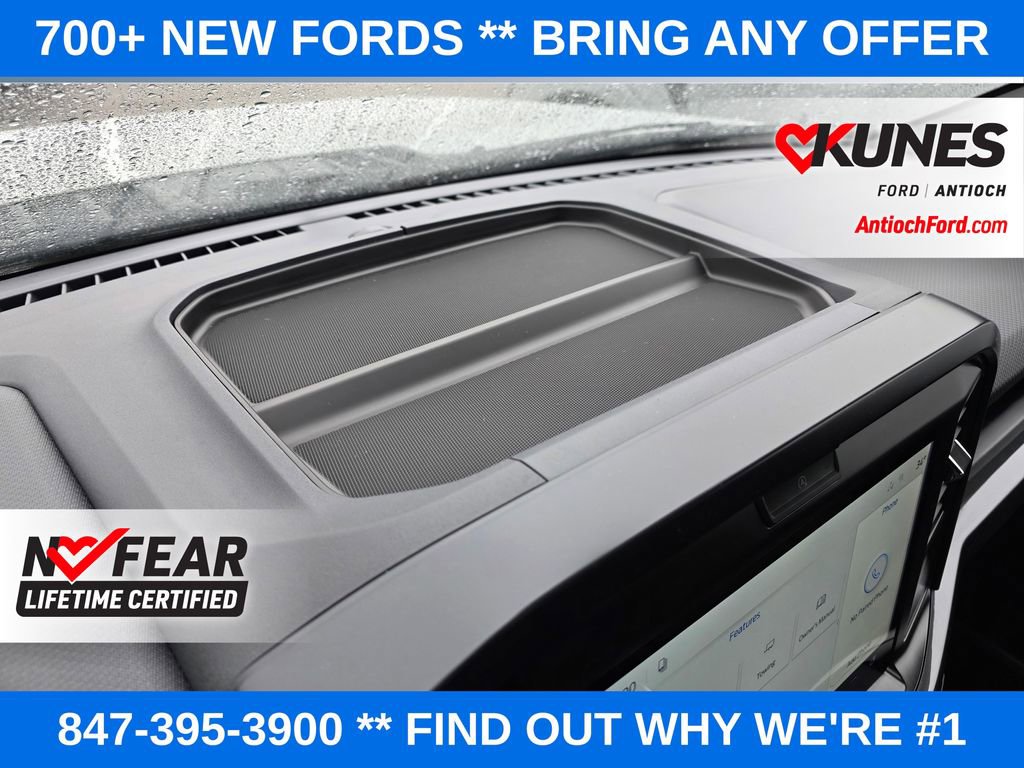 New 2026 Ford F150 STX w/ Equipment Group 200A image 63