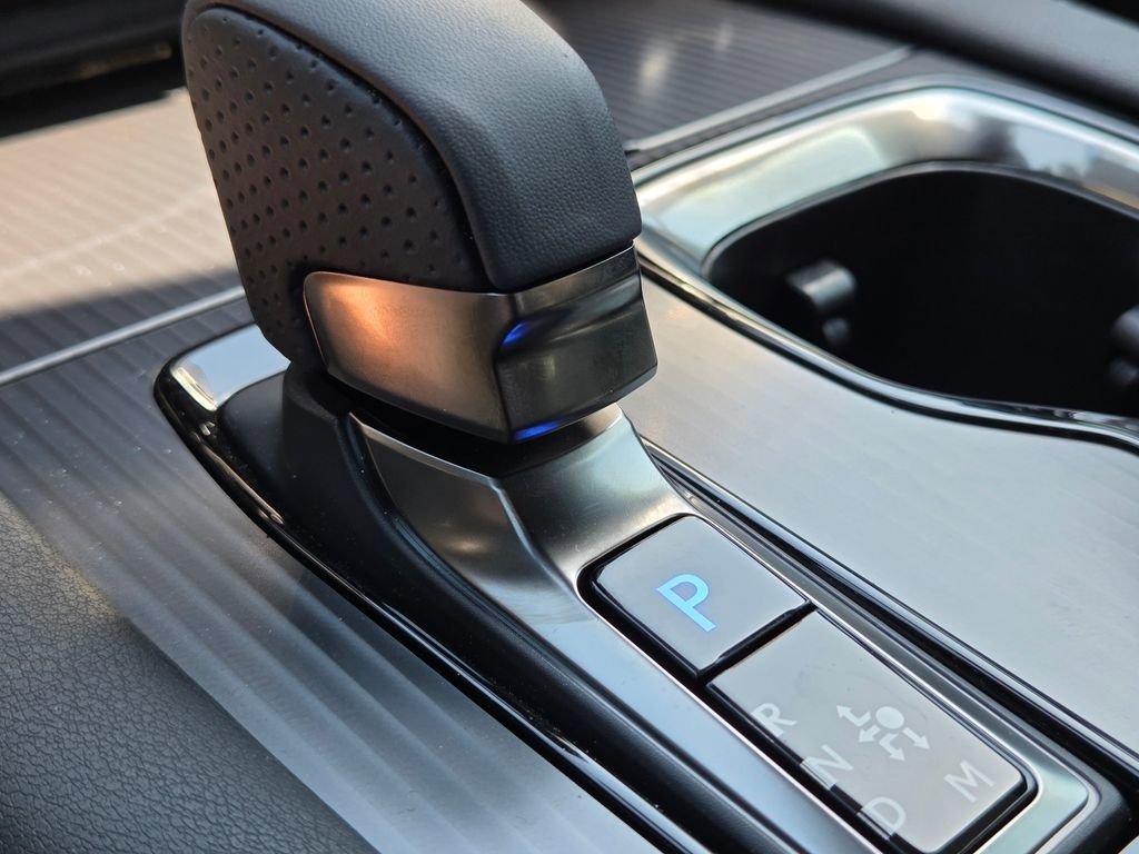 New 2026 Lexus RX 500h F Sport AWD/4WD image 42