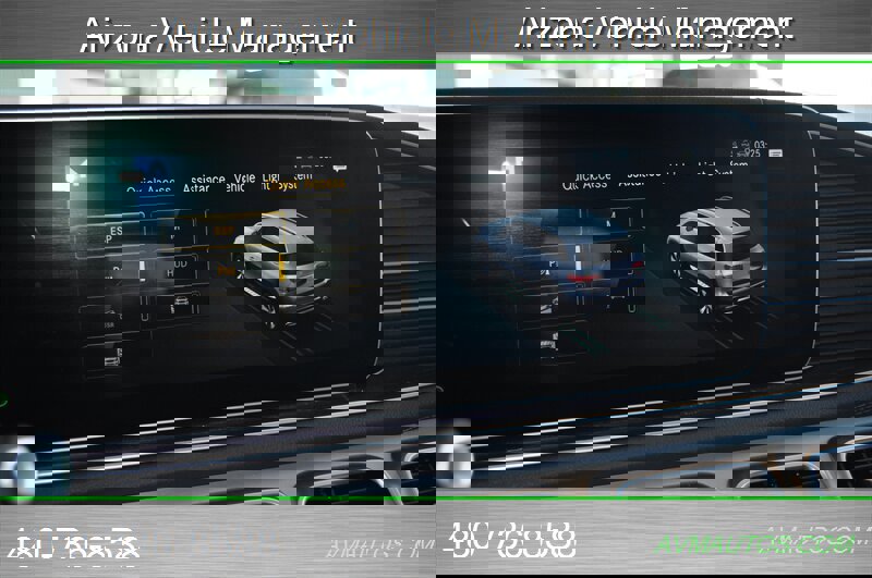 Used 2020 Mercedes-Benz GLS 450 4MATIC image 51