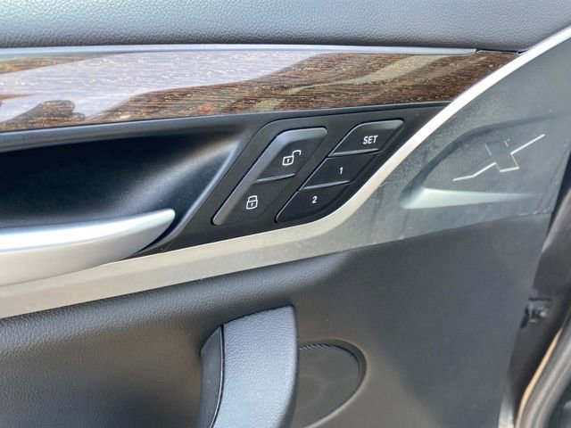 Used 2023 BMW X3 xDrive30i image 18