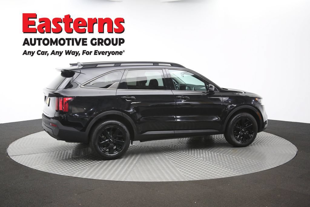 Used 2022 Kia Sorento S AWD/4WD image 45
