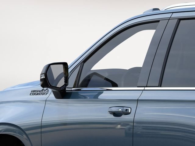 New 2026 Chevrolet Tahoe High Country AWD/4WD image 12