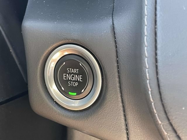 Used 2024 Chevrolet Tahoe LT AWD/4WD image 23