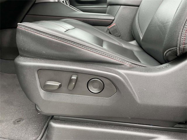 Used 2022 Chevrolet Tahoe RST w/ Luxury Package image 22