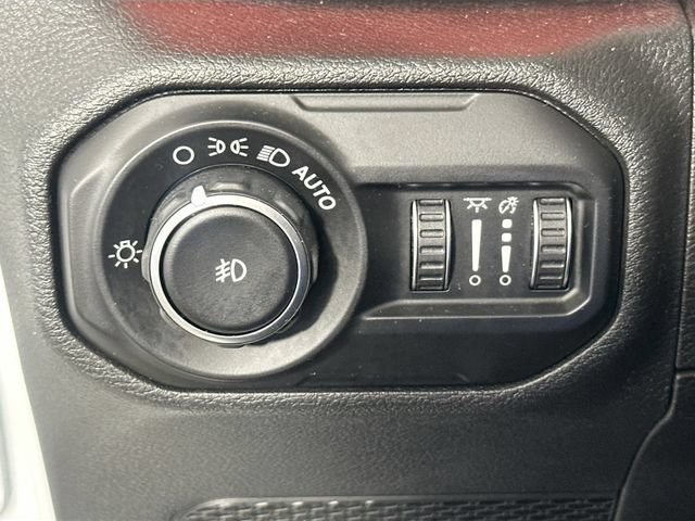 Used 2020 Jeep Wrangler Unlimited Rubicon AWD/4WD image 26