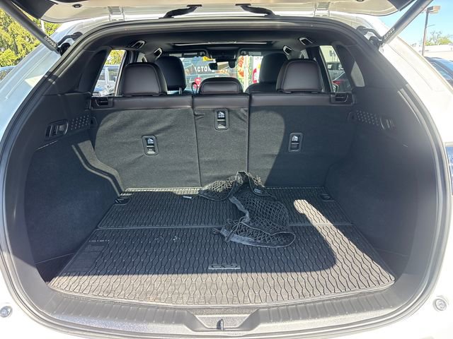 Used 2025 MAZDA CX-5 Signature image 31