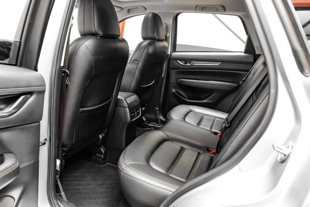 Used 2019 MAZDA CX-5 Grand Touring FWD image 39