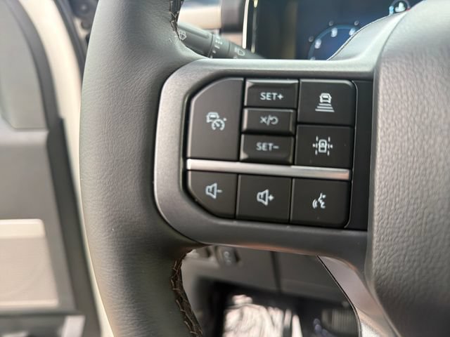 New 2026 Ford F150 Lariat w/ Equipment Group 502A High AWD/4WD image 27