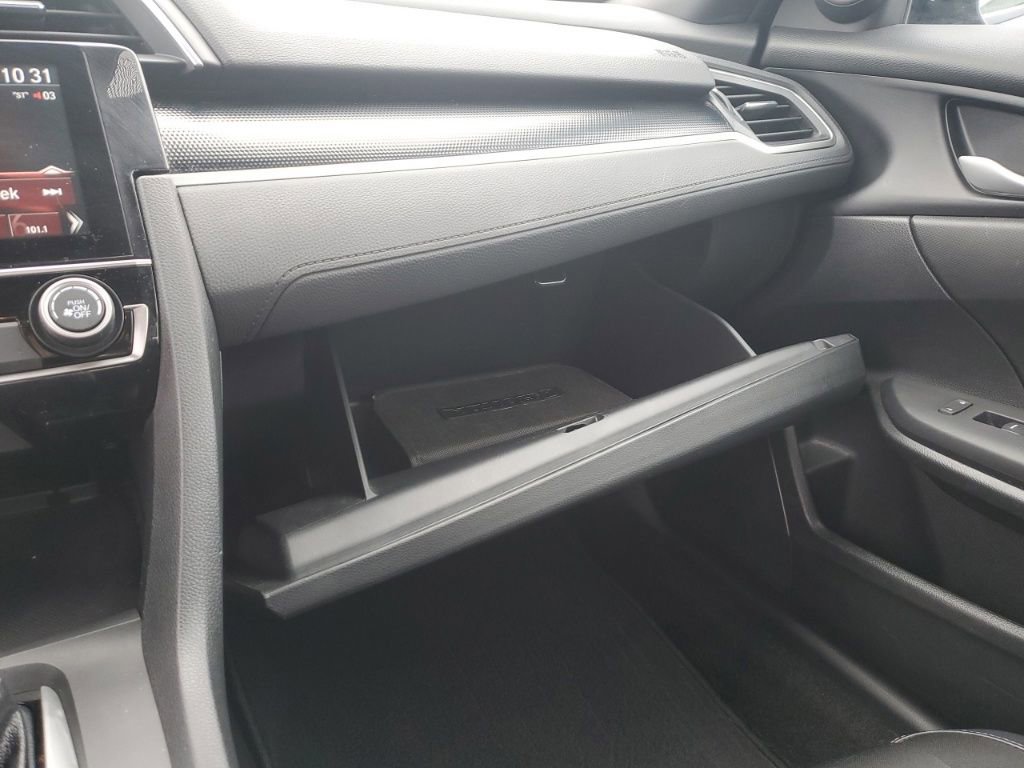 Used 2019 Honda Civic Sport image 6