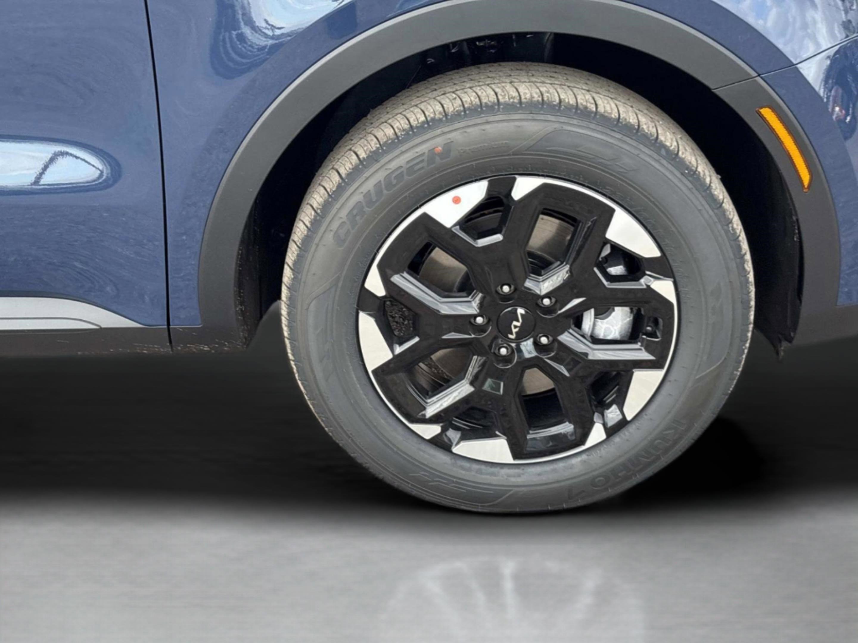 New 2026 Kia Sorento S image 9