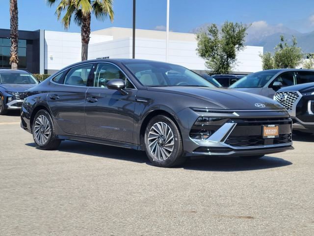 New 2026 Hyundai Sonata SEL FWD image 34