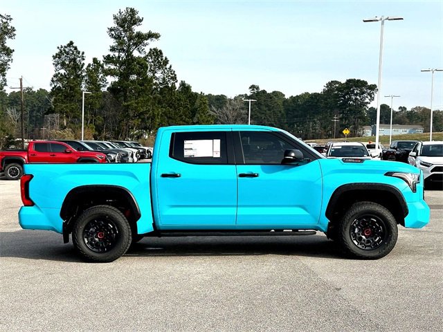 New 2026 Toyota Tundra TRD Pro image 10