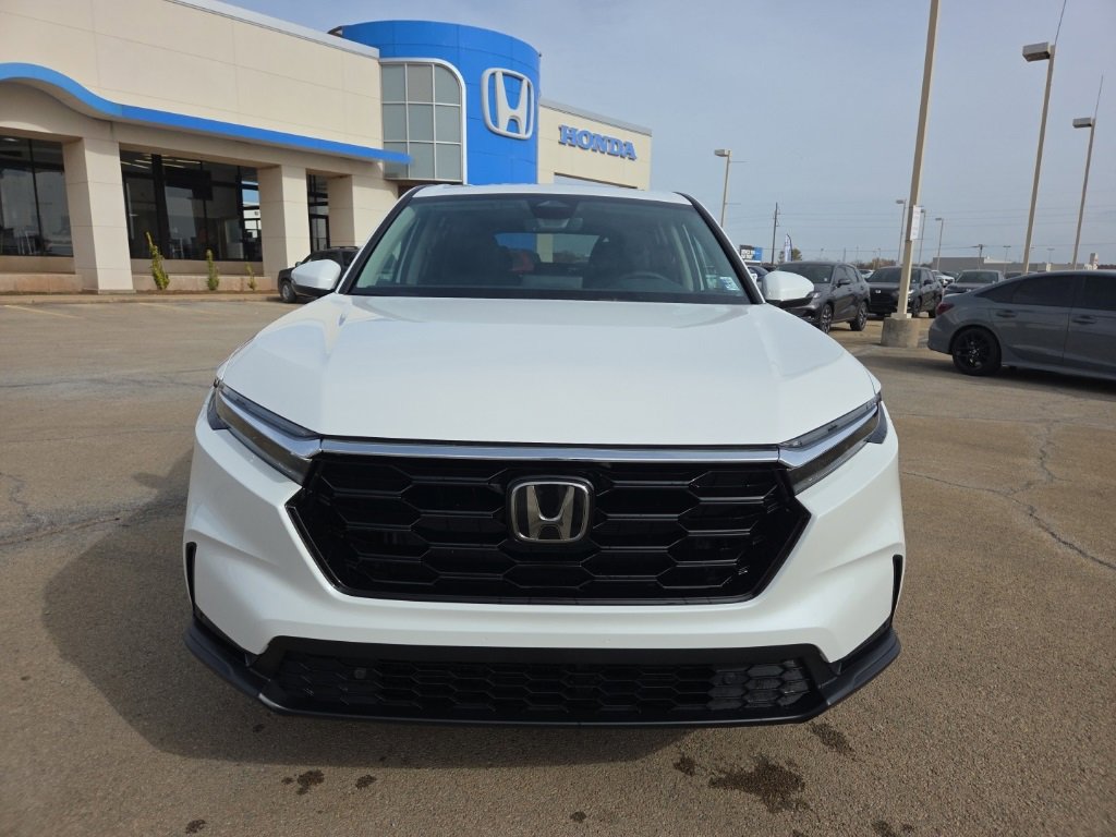 New 2026 Honda CR-V EX-L image 2
