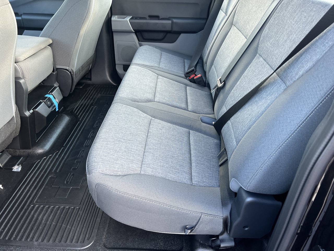 New 2026 Ford F350 XL image 17