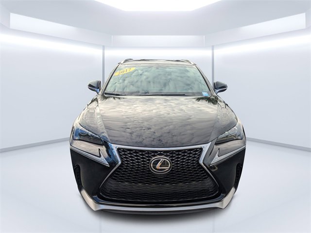 Used 2017 Lexus NX 200t F Sport image 8