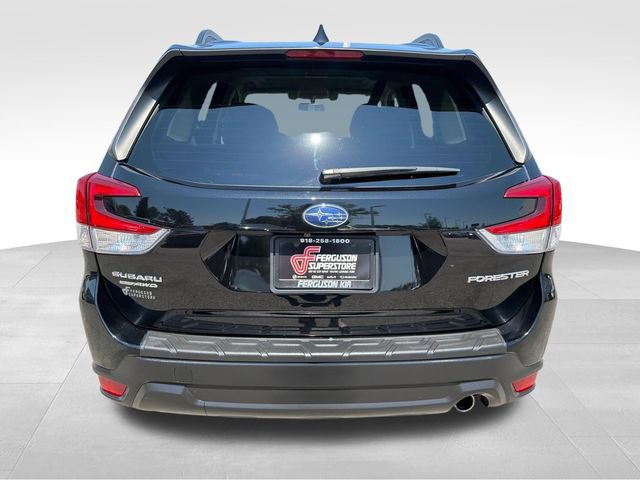Used 2021 Subaru Forester Limited AWD/4WD image 6