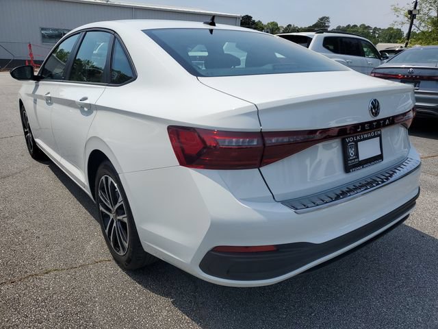 New 2026 Volkswagen Jetta Sport FWD image 6