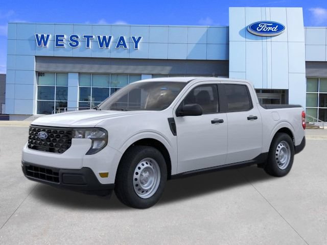 New 2026 Ford Maverick XL FWD image 25