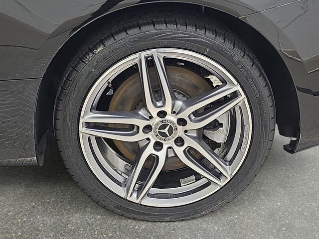 Used 2019 Mercedes-Benz E 450 4MATIC Coupe image 33