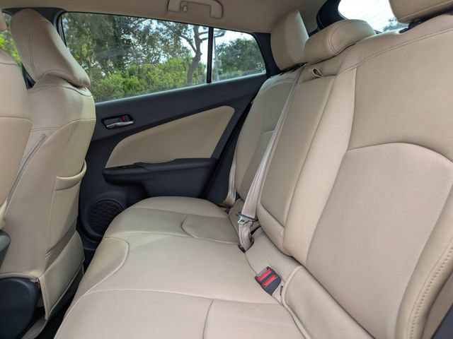 Used 2017 Toyota Prius Three FWD image 13