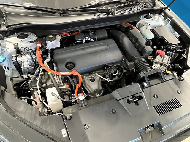 New 2026 Honda CR-V Sport image 12