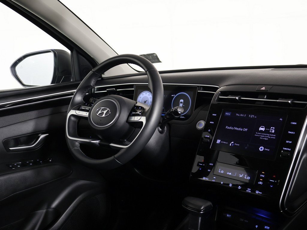 Used 2023 Hyundai Tucson SEL w/ Convenience Package image 34