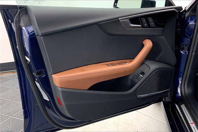 Certified 2025 Audi A5 2.0T Premium Plus w/ Premium Plus image 23