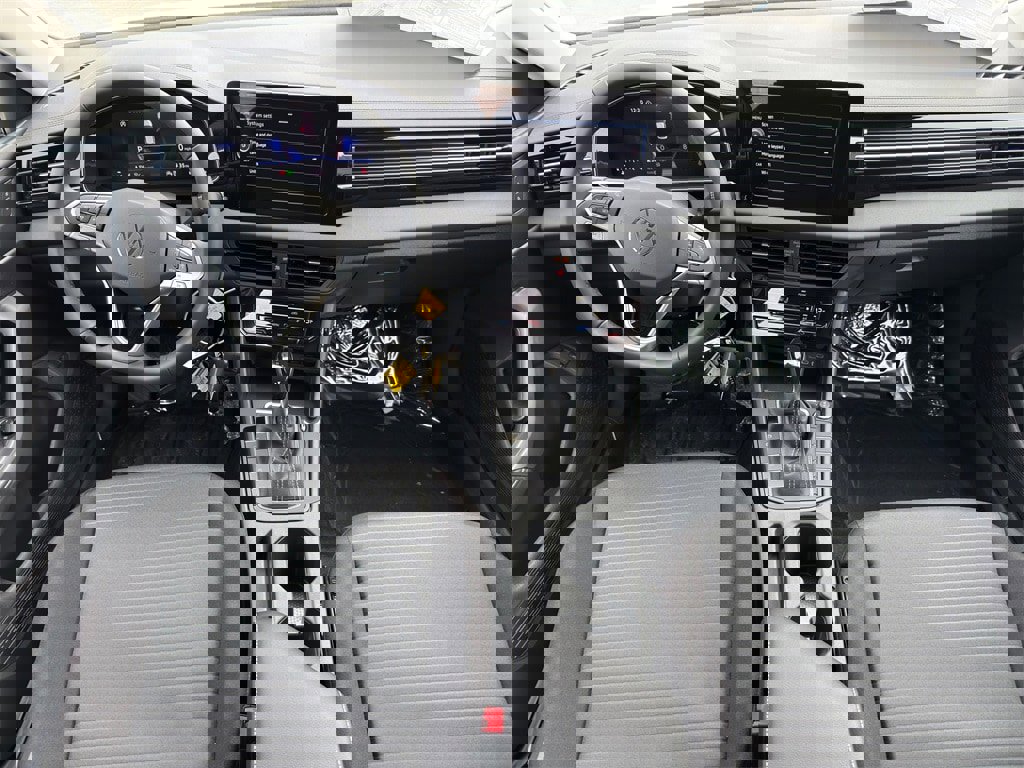 New 2026 Volkswagen Jetta S image 23