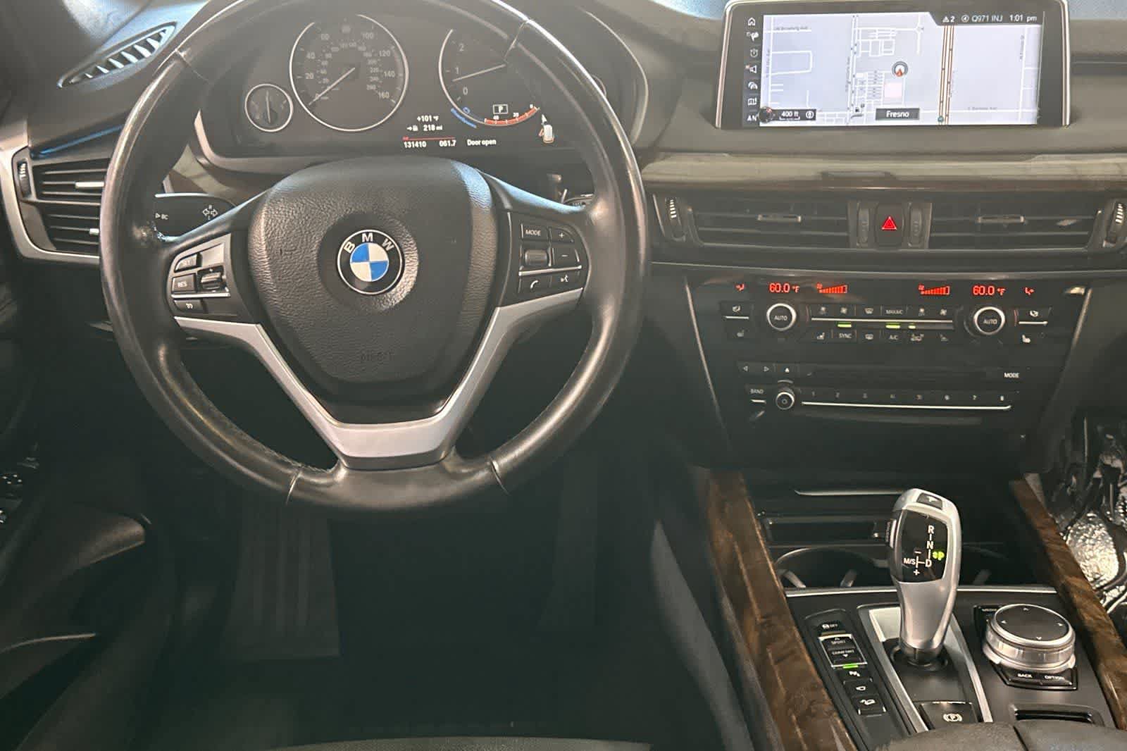 Used 2020 BMW X5 xDrive40i AWD/4WD image 16