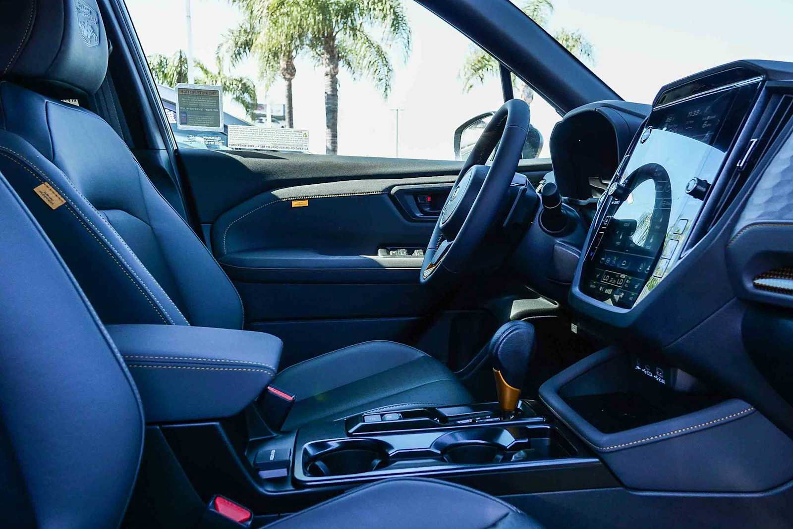 New 2026 Subaru Forester Wilderness image 17