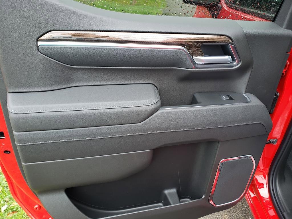 New 2026 Chevrolet Silverado 1500 LT image 17