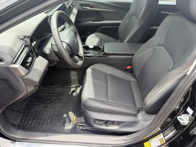 Used 2026 Toyota Camry XLE FWD image 20