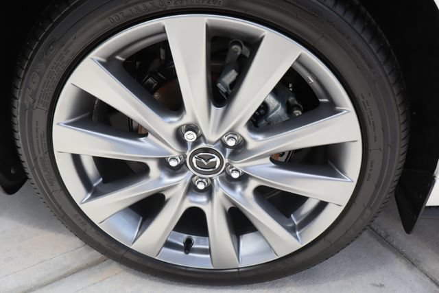 Used 2026 MAZDA MAZDA3 2.5 S Sedan w/ Preferred Pkg FWD image 45