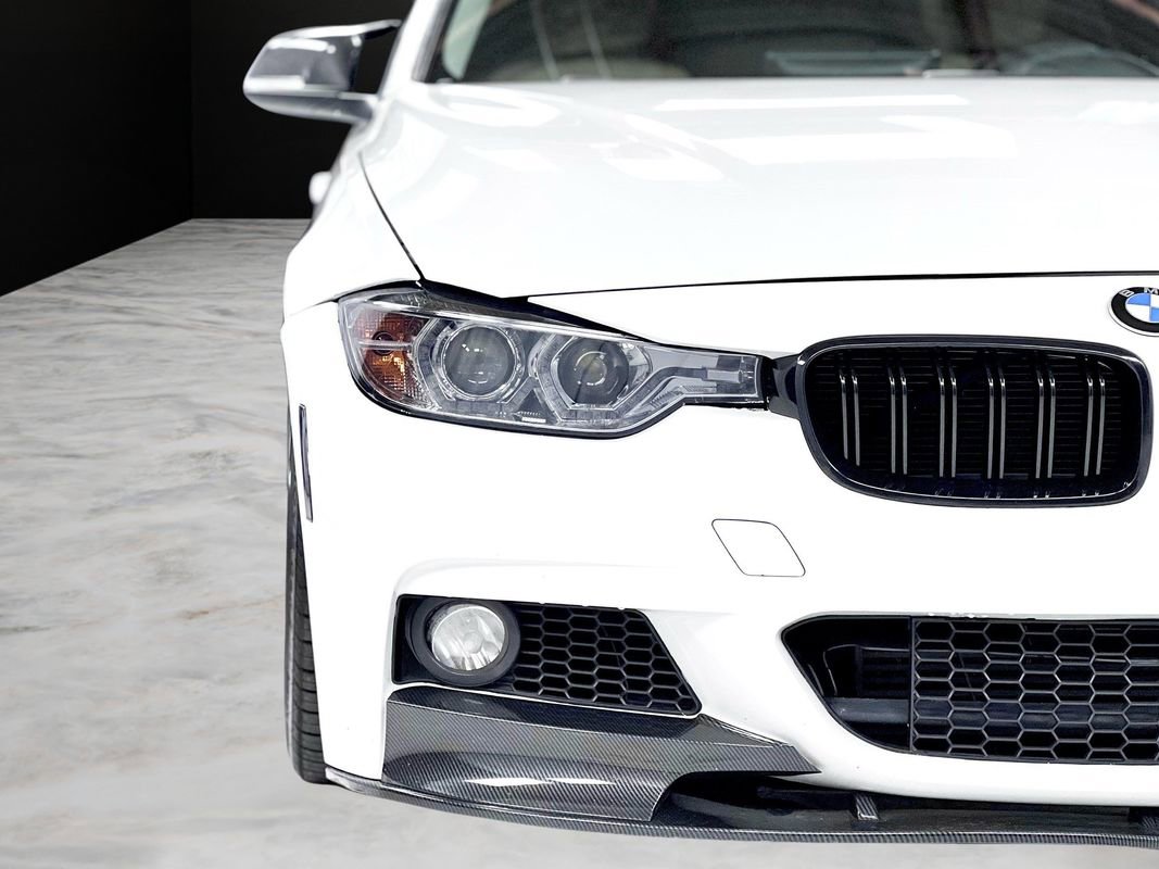 Used 2014 BMW 328i xDrive Sedan AWD/4WD image 13