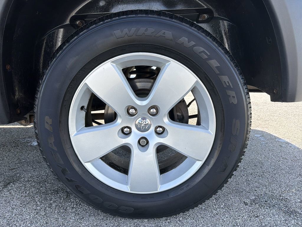 Used 2010 Dodge Ram 1500 Truck SLT w/ Big Horn Regional Pkg image 10