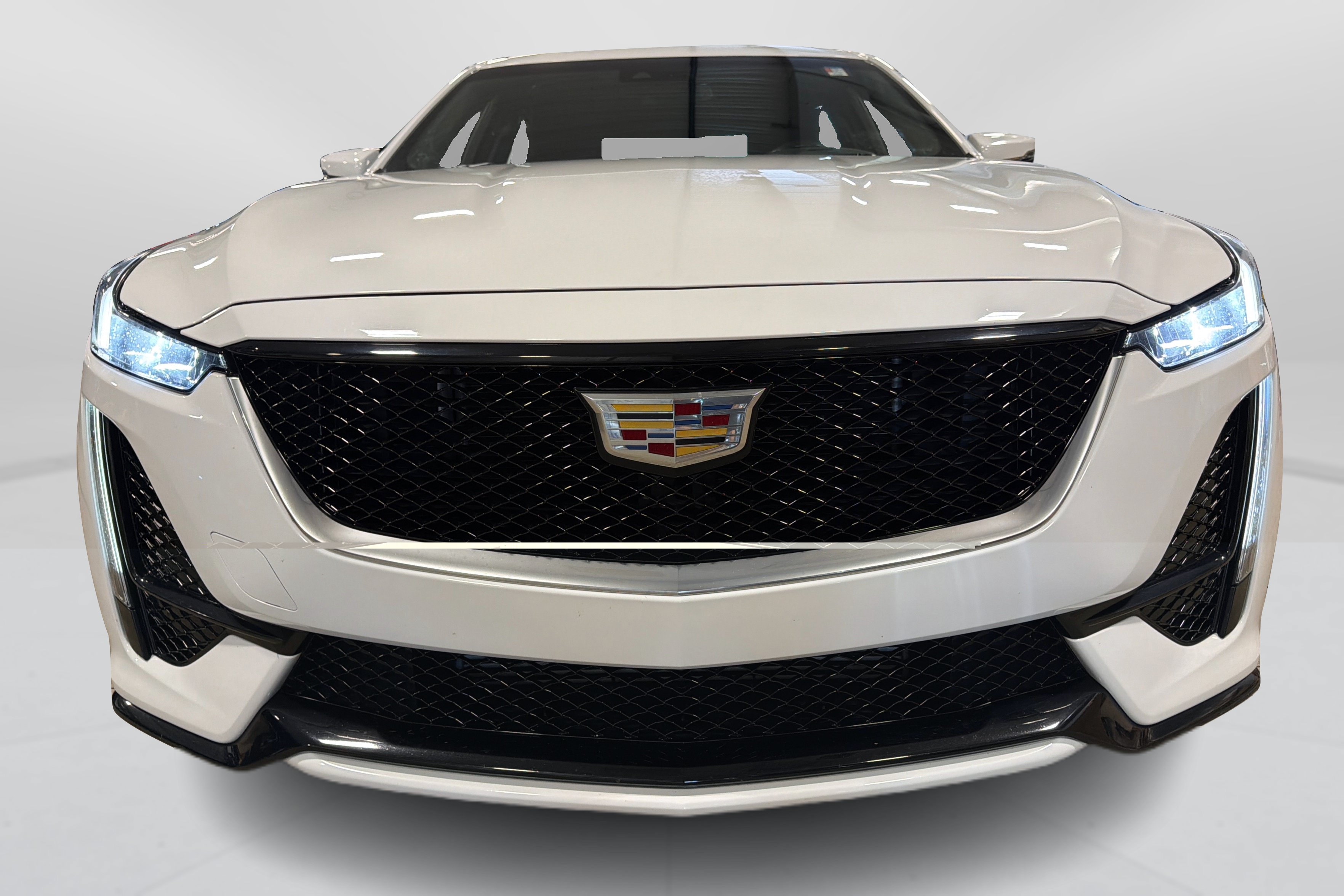 Used 2020 Cadillac CT5 Sport w/ Cold Weather Package AWD/4WD image 10