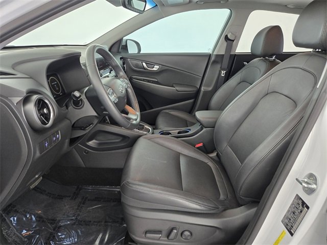 Used 2022 Hyundai Kona Limited image 10