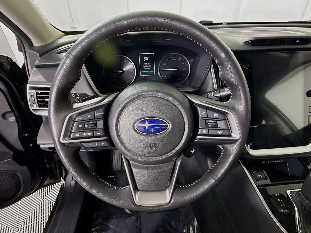 Certified 2025 Subaru Legacy Limited AWD/4WD image 20