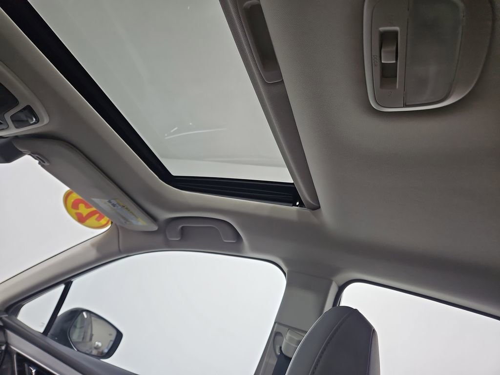 Certified 2025 Subaru Legacy Limited AWD/4WD image 21