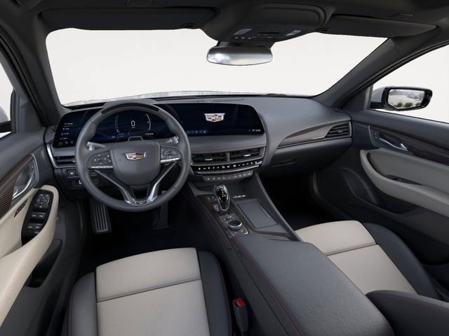 New 2026 Cadillac CT5 Sport AWD/4WD image 15
