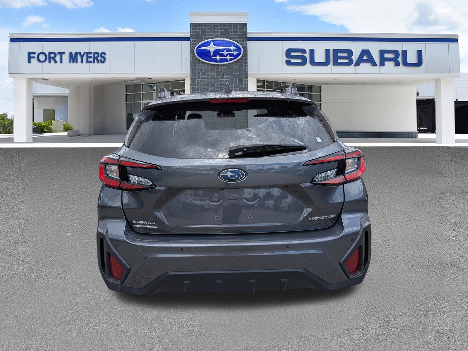 Certified 2025 Subaru Crosstrek 2.5i Limited AWD/4WD image 5