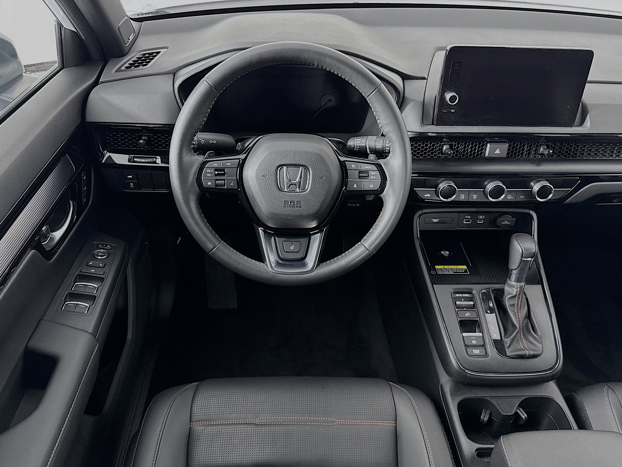 Certified 2023 Honda CR-V Sport Touring image 24