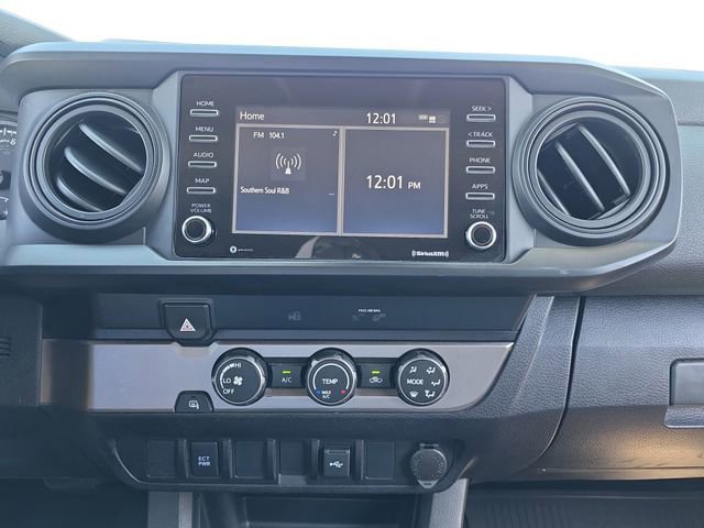 Used 2021 Toyota Tacoma SR w/ SR Convenience Package RWD image 22