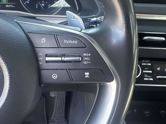 Used 2023 Hyundai Sonata SEL w/ Cargo Package FWD image 19