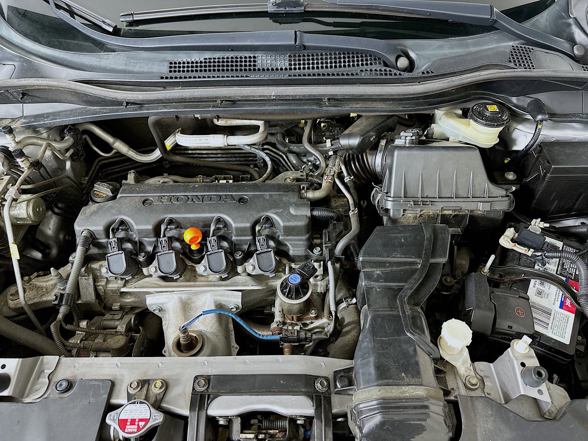 Used 2019 Honda HR-V LX image 31