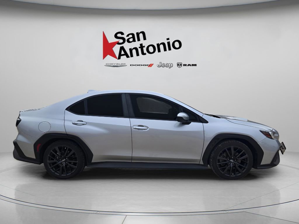 Used 2023 Subaru WRX Premium image 8