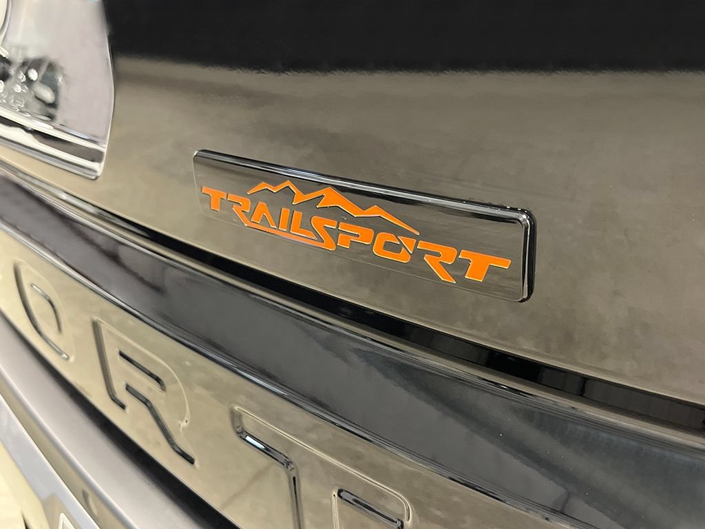 New 2026 Honda Passport TrailSport Elite image 11