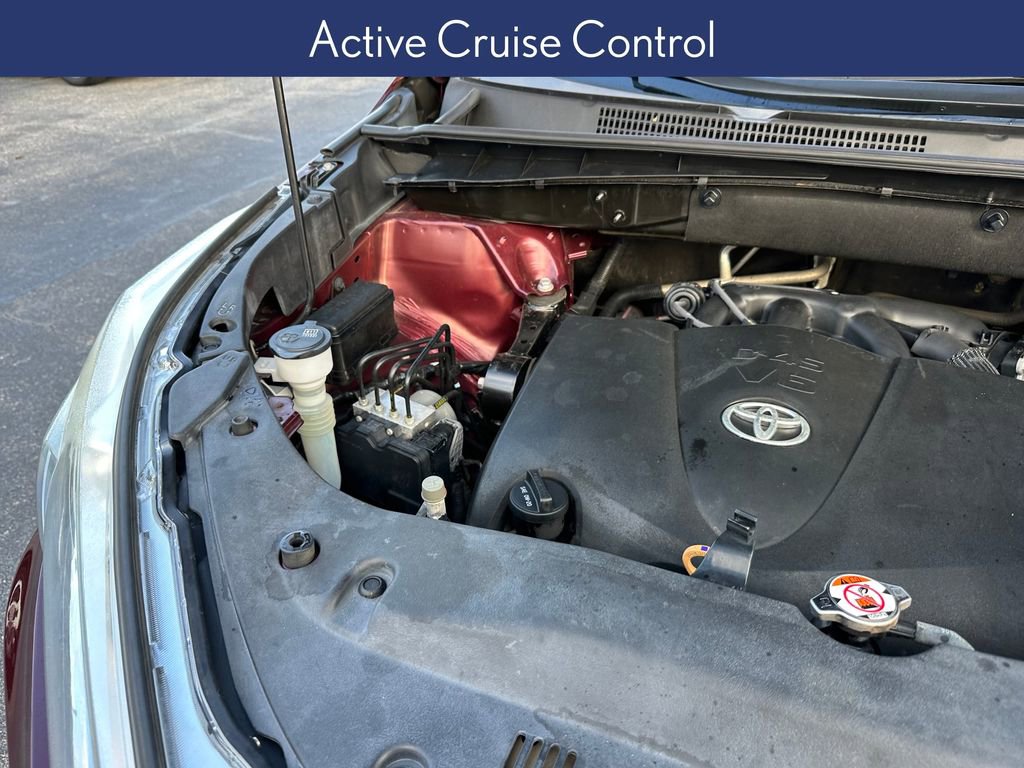 Used 2018 Toyota Highlander XLE image 21