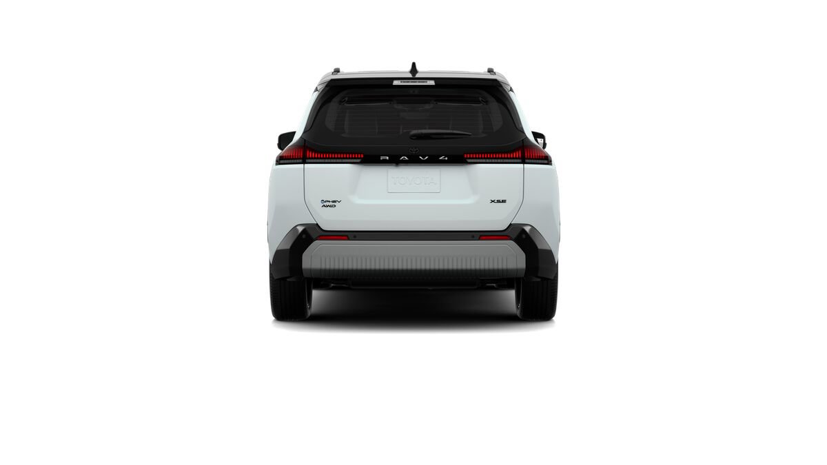 New 2026 Toyota RAV4 XSE w/ Panoramic Sun Roof Package AWD/4WD image 8